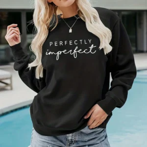 Moletom com Capuz Oversized - Moda Casual