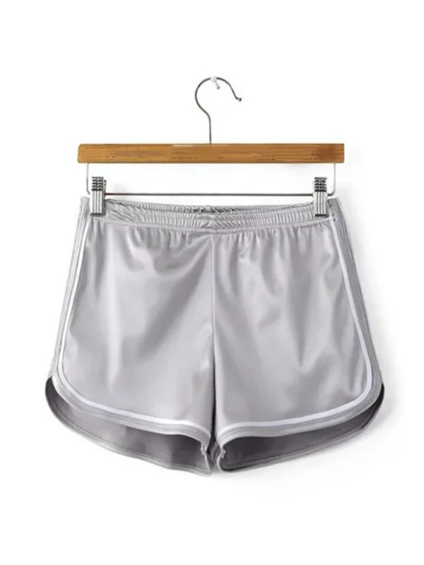 Shorts Feminino Academia/Praia - Moda Verão - Imagem 6