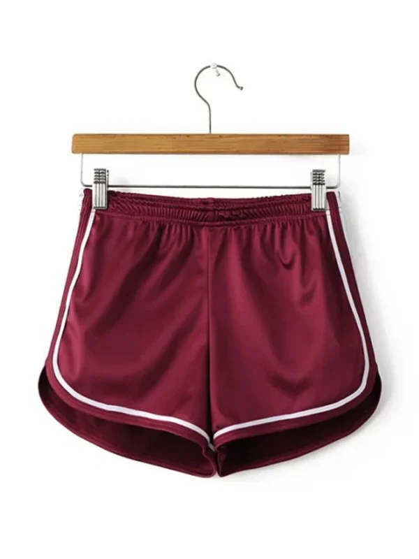Shorts Feminino Academia/Praia - Moda Verão - Imagem 8