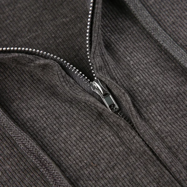 Moletom com Capuz e Bolsos - Moda Streetwear - Imagem 6