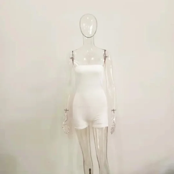 Macacão feminino - Estilo streetwear e casual - Imagem 9