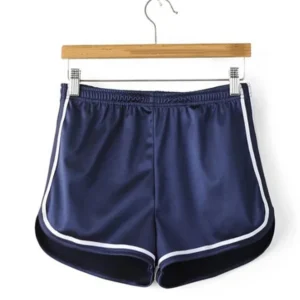 Shorts Feminino Academia/Praia - Moda Verão