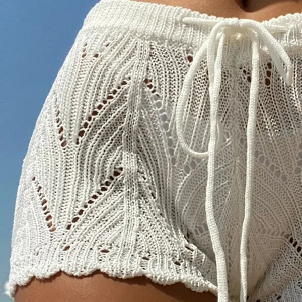 Shorts de Praia Feminino - Moda Verão - Imagem 13