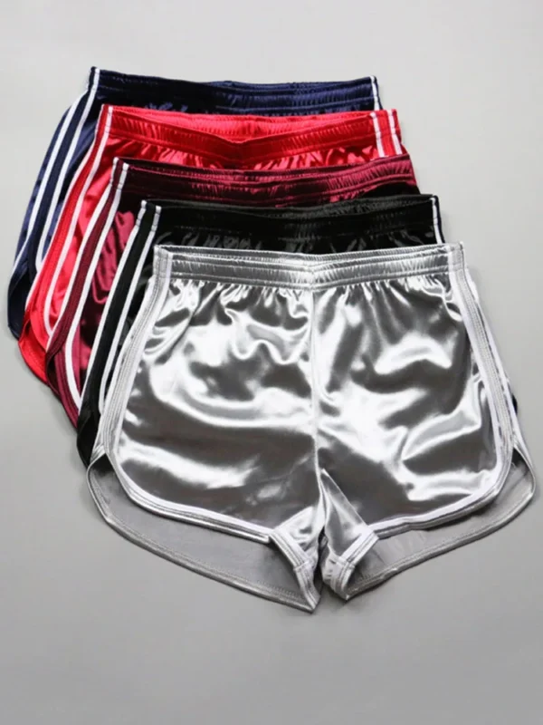 Shorts Feminino Academia/Praia - Moda Verão - Imagem 2